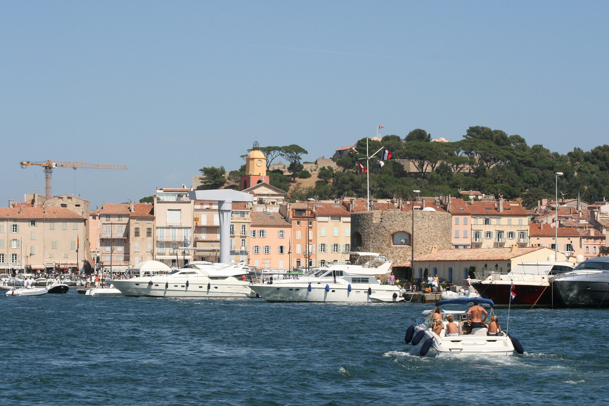 Saint Tropez